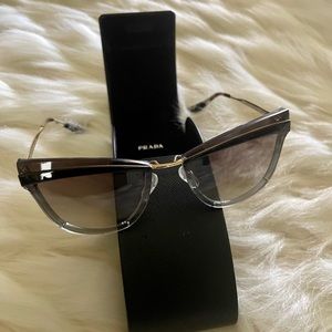 Prada Sunglasses 😎